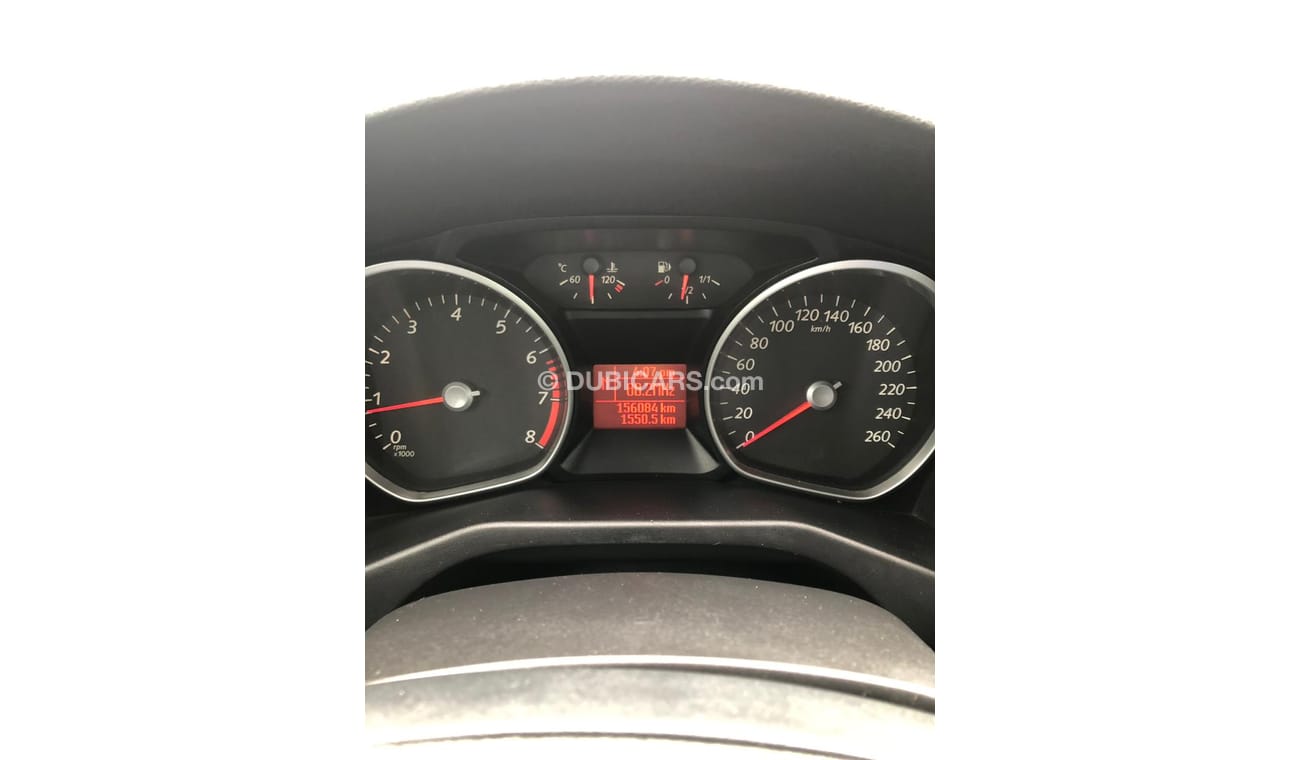 فورد مونديو Ford mondeo excellent condition model 2010 GCC