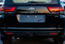 Toyota Land Cruiser VXR 2026 Toyota Land Cruiser LC300 4.0L V6 petrol full-option