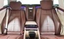 مرسيدس مايباخ gls600 مايباخ