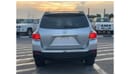 Toyota Highlander *Offer*2012 Toyota Highlander SE 4x4 Full Option - Sunroof Leather Seat