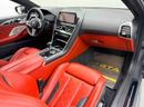 BMW M8 M COMPETITION 2020 BMW M8 Competition, Warranty, Full Service History, Fully Loaded, Excellent condition, GCC