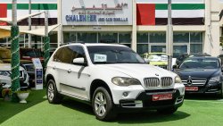 بي أم دبليو X5 XDrive 48i