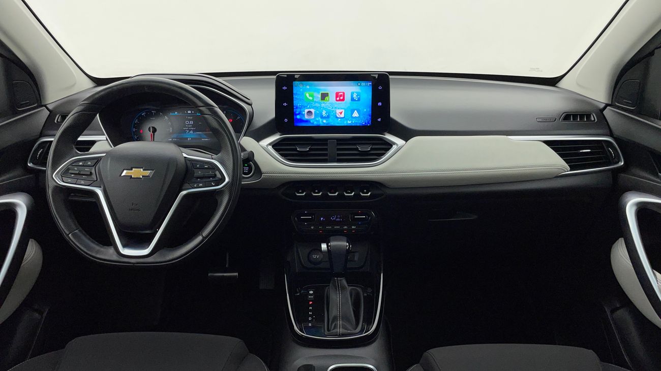 شيفروليه كابتيفا PREMIER 1.5 | بدون دفعة مقدمة | اختبار القيادة في المنزل