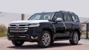 Toyota Land Cruiser VX 3.5L