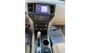 Nissan Pathfinder Nissan pathfinder 2015 g cc no 1 accident free