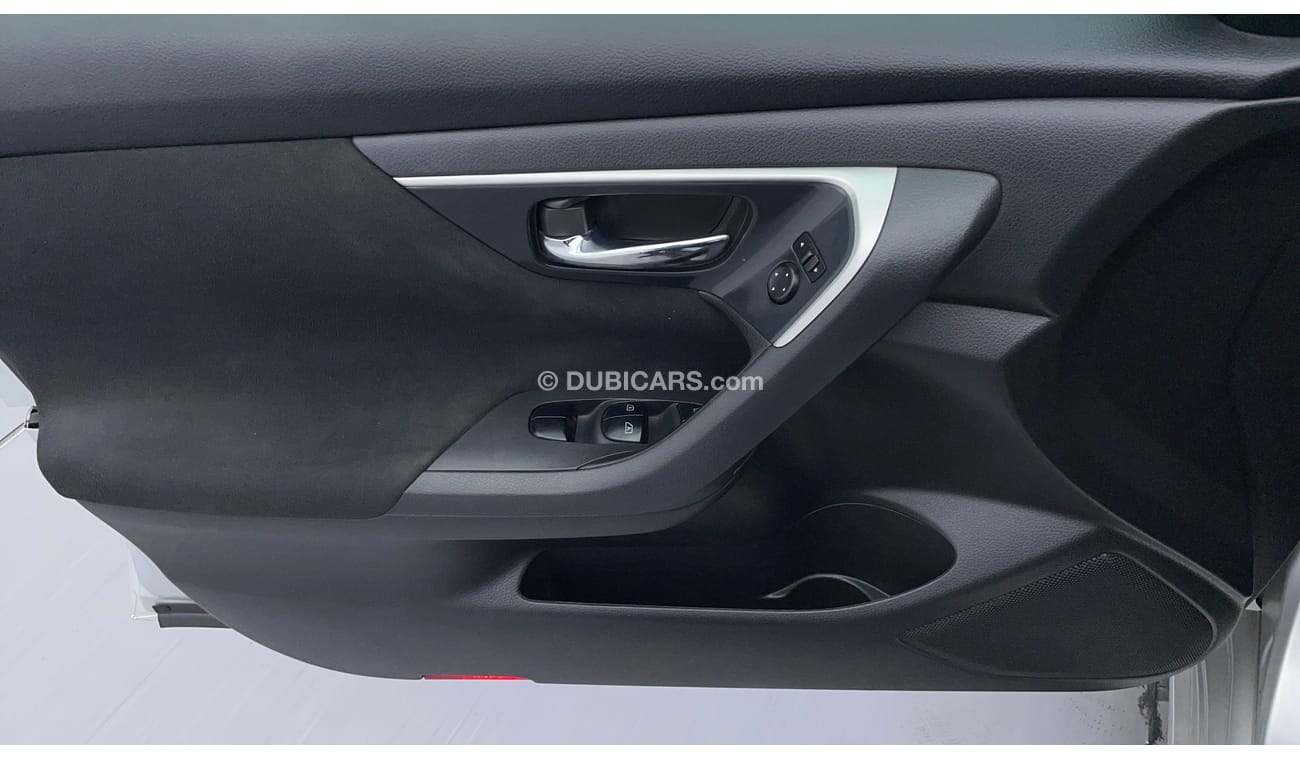 نيسان ألتيما SL 2.5 | بدون دفعة مقدمة | اختبار قيادة مجاني للمنزل