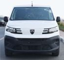 بيجو بارتنر Peugeot Partner  Van 1.6L M/T, petrol- 2025