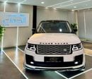 Land Rover Range Rover Autobiography 5.0L (375 HP)