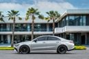 Mercedes-Benz CLA 200 CLA 200 AMG | 3,447 P.M | 0% Downpayment | Perfect Condition!