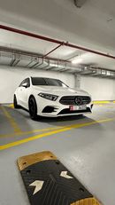 مرسيدس بنز A 220 Selling Cash only urgently