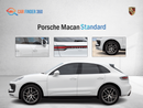 Porsche Macan 2023 Porsche Macan Standard GCC