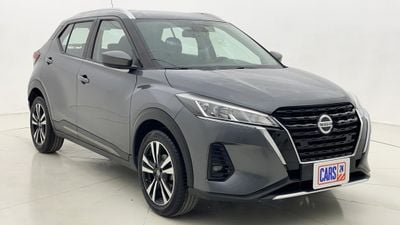 Nissan Kicks SV 1.6 | Zero Down Payment | Home Test Drive