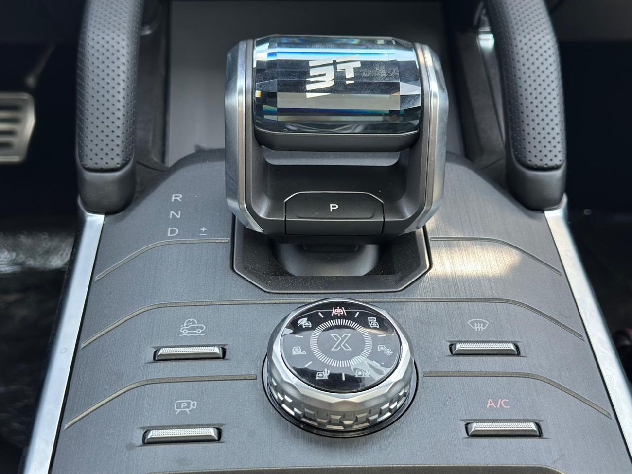 Jetour T2 Jetour T2 2025