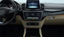 Mercedes-Benz GLE 400 STD AMG ALLOY 3 | Under Warranty | Inspected on 150+ parameters