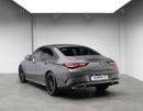مرسيدس بنز CLA 200 Progressive