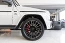 Mercedes Benz G63 AMG STANDARD