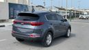 Kia Sportage LX 2.4L