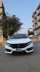 هوندا سيفيك