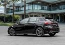 Mercedes Benz A200 A200 | 1,763 P.M | 0% Downpayment | Perfect Condition!