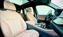 BMW X5 xDrive 40i M Sport Exclusive | 4-yrs Warranty & Servicing