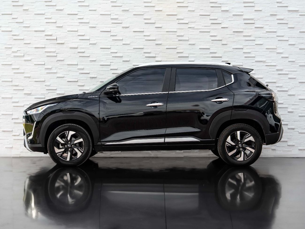 Nissan Magnite SL