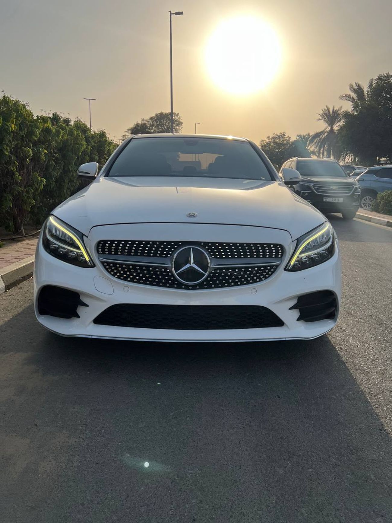 Mercedes-Benz C 300 C300 2020 – 82K km – Canadian Specs -- Good condition