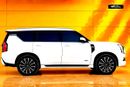 Nissan Patrol LE PLATINUM CITY GCC specs 4,887.00 monthly