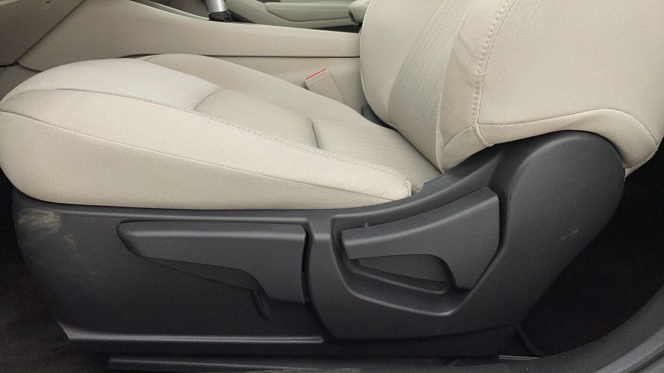 نيسان ألتيما S 2.5 | بدون دفعة مقدمة | اختبار قيادة مجاني للمنزل