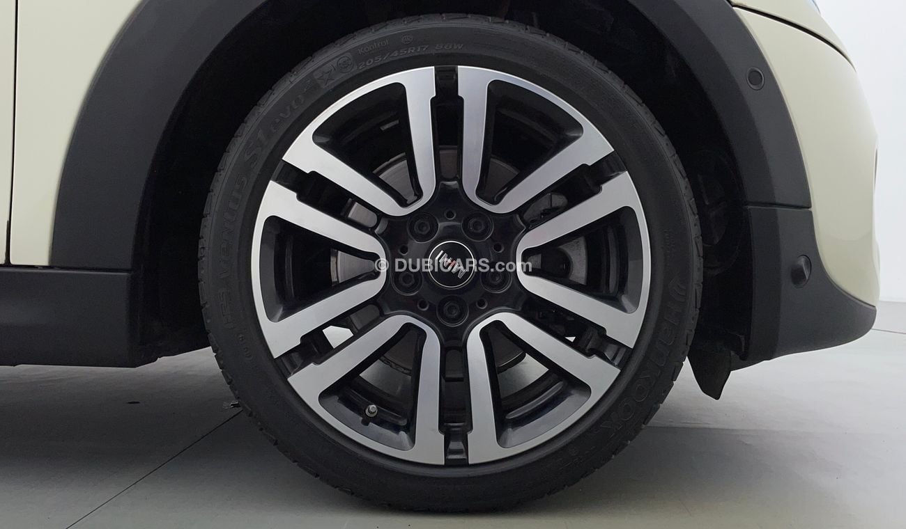 Mini Cooper S 2 DOOR HATCH 2 | Under Warranty | Inspected on 150+ parameters