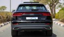 Audi Q8 Quattro 2020, 3.0L V6, 55TFSI, 0km with 3Yrs or 100K km WTY + 60K km SERVS