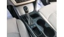 هيونداي سوناتا 2.4L Petrol, Alloy Rims, Rear AC, Bluetooth, Parking Sensors Rear, Rear Camera (LOT # 4465)