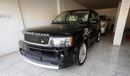 لاند روفر رينج روفر سبورت