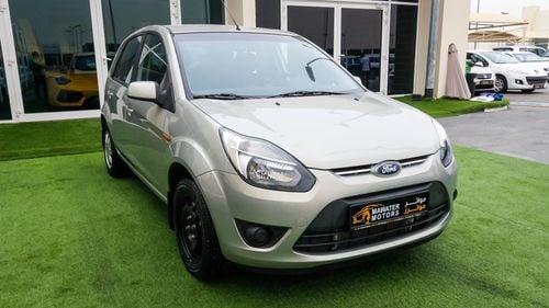 Ford Figo