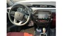 Toyota Hilux TOYOTA HILUX 2.7 AT FULL OPTION WITHOUT PUSH START 2024