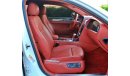 Bentley Continental Flying Spur V12 ENGINE - SUNROOF - RADAR - EXCELLENT CONDITION