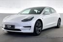 Tesla Model 3 Standard Range Plus | National Day Celebration | Guaranteed Warranty | 0 Down Payment