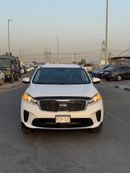 Kia Sorento Std 2.5L AWD 2020 PUSH START 2.5L AWD CLEAN CAR CANADA SPEC
