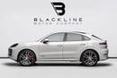 Porsche Cayenne GTS Coupe Exclusive Extended Eid Offer - Limited Time Only! October 2027 Porsche Warranty, Low KMs,