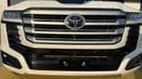 تويوتا لاند كروزر TOYOTA LAND CRUISER VXS 3.5TWIN TURBO HYBRID 2025 BRAND NEW