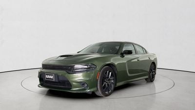 Dodge Charger | Guaranteed Warranty | 0 Down Payment