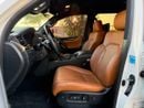 Lexus LX570 SIGNATURE PLATINUM