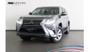 Lexus GX460 Prestige 2017 Lexus GX460 Prestige