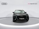 Audi Q3 35 TFSI 1.4L