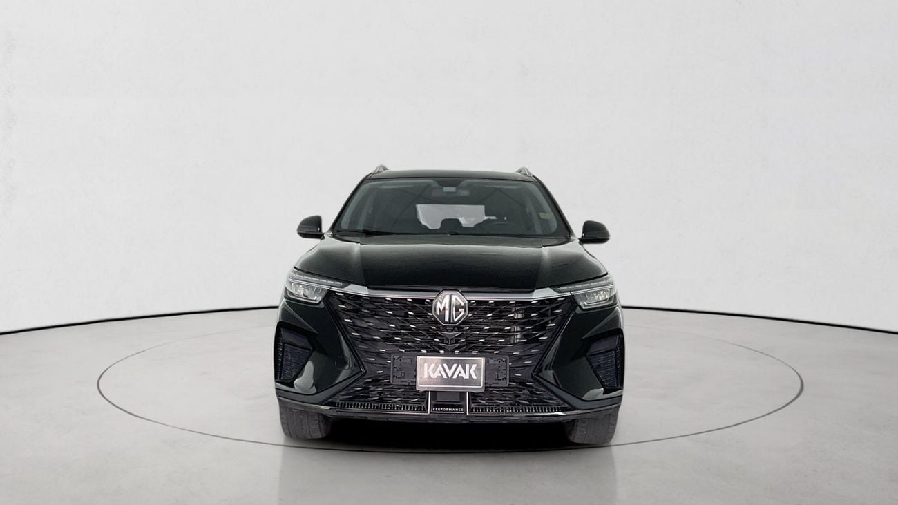 MG RX5 | Guaranteed Warranty | 0 Down Payment