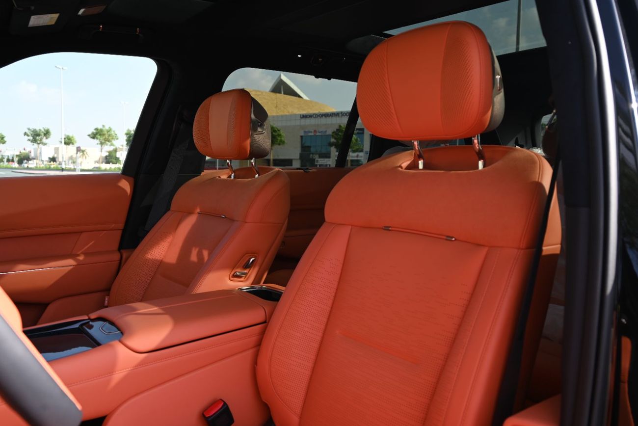 Lynk & Co 900 RAMADAN OFFER - LYNK & CO 2025 - 900 EM-P - ULTRA EDITION