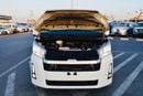تويوتا هاياس Toyota hiace 2021 diesel 2.8 RHD