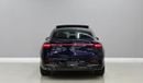 مرسيدس بنز EQS 580 4MATIC EQS 580 | 2 Years Warranty + Free Registration | 2022 Model | Fully electric | Ref#A013237