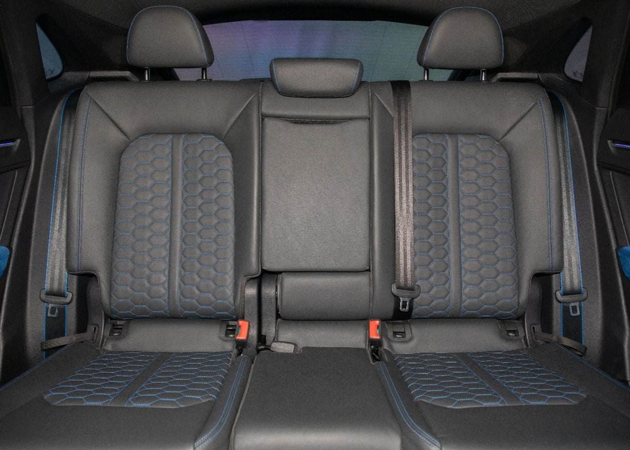 أودي RSQ3 Sportback TFSI quattro 2.5L