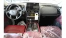 Nissan Patrol LE Titanium  5dr SUV, 5.6L 2024