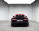 Audi R8 Spyder V10 RWS 5.2L
